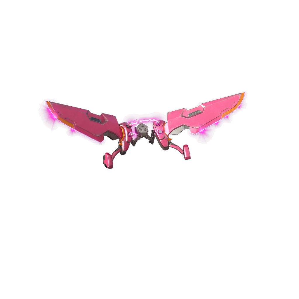 Hunter's Skyblade