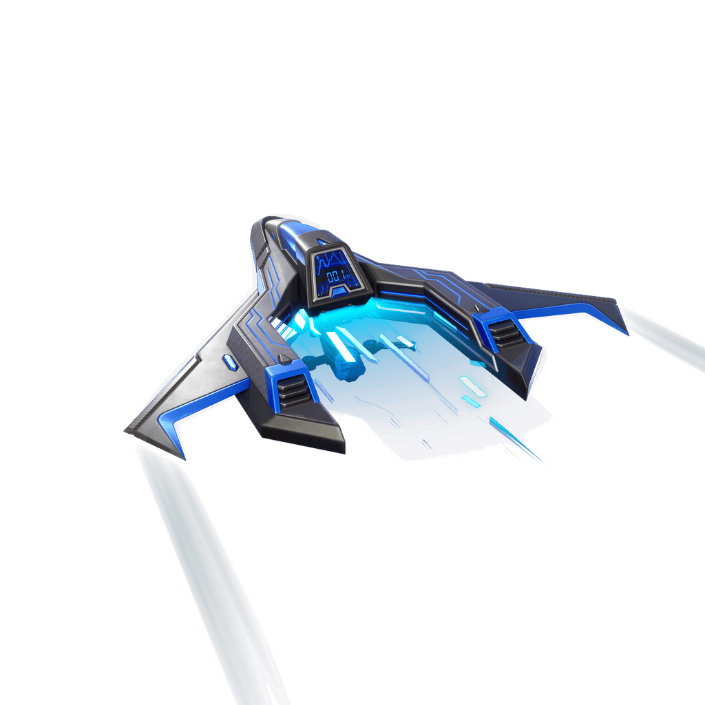 Blue Viper
