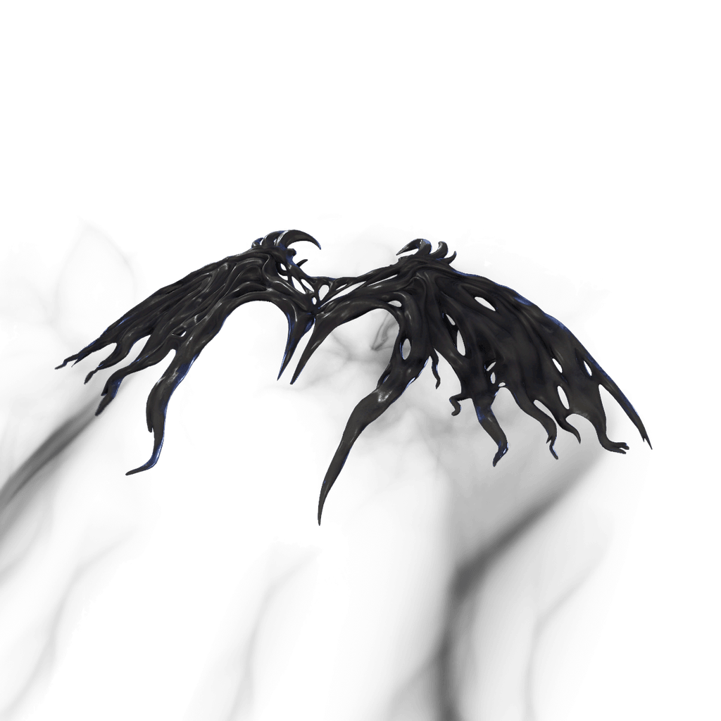 Wings of Madness