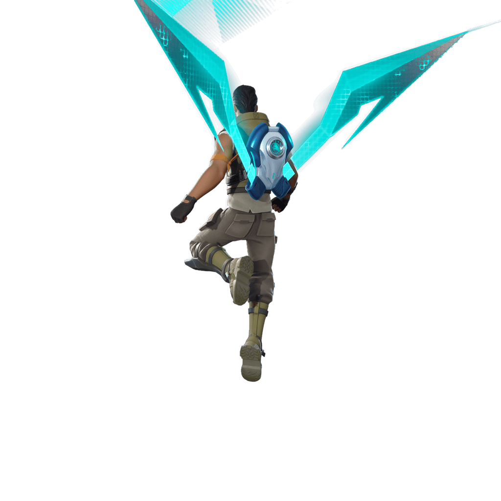 Ali-Tech Plasmawings