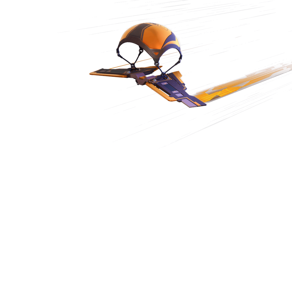 Voidblade's Voyager