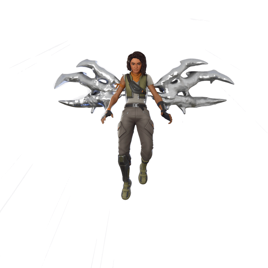 Chaotic Crawler