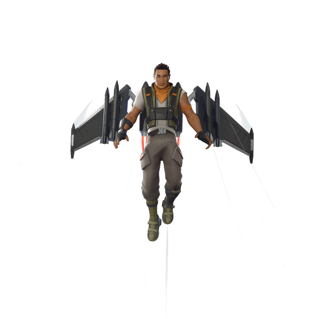 War Force Wings