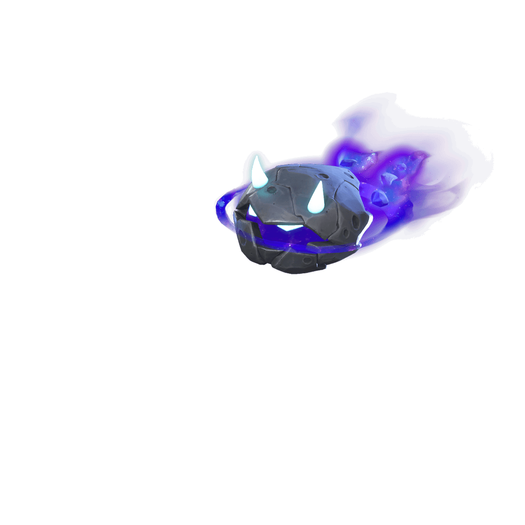 Lost Meteor