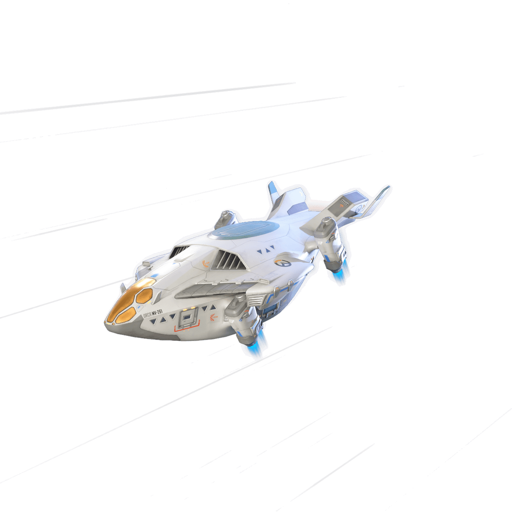 MV-261 Orca