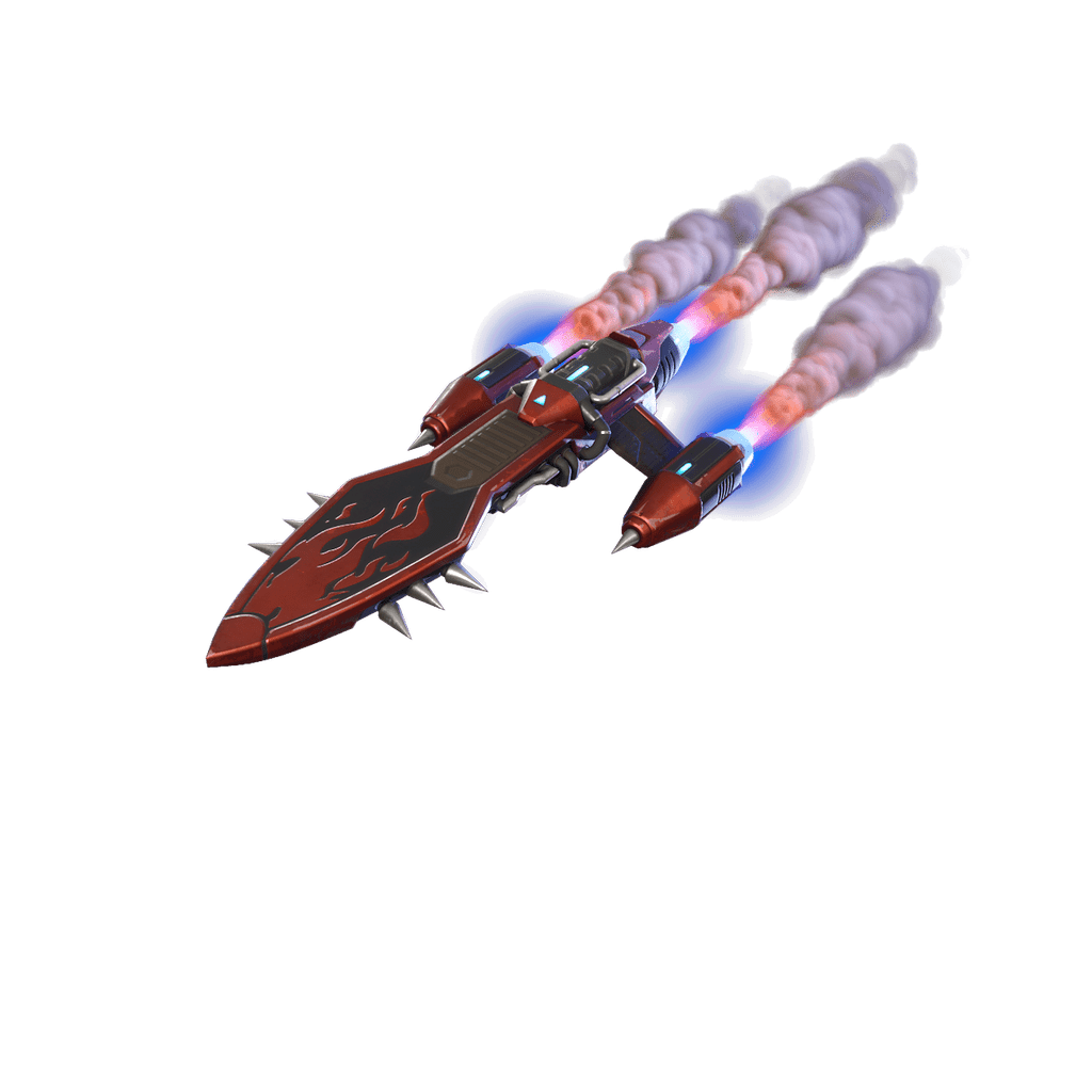 Raider's Wayfarer