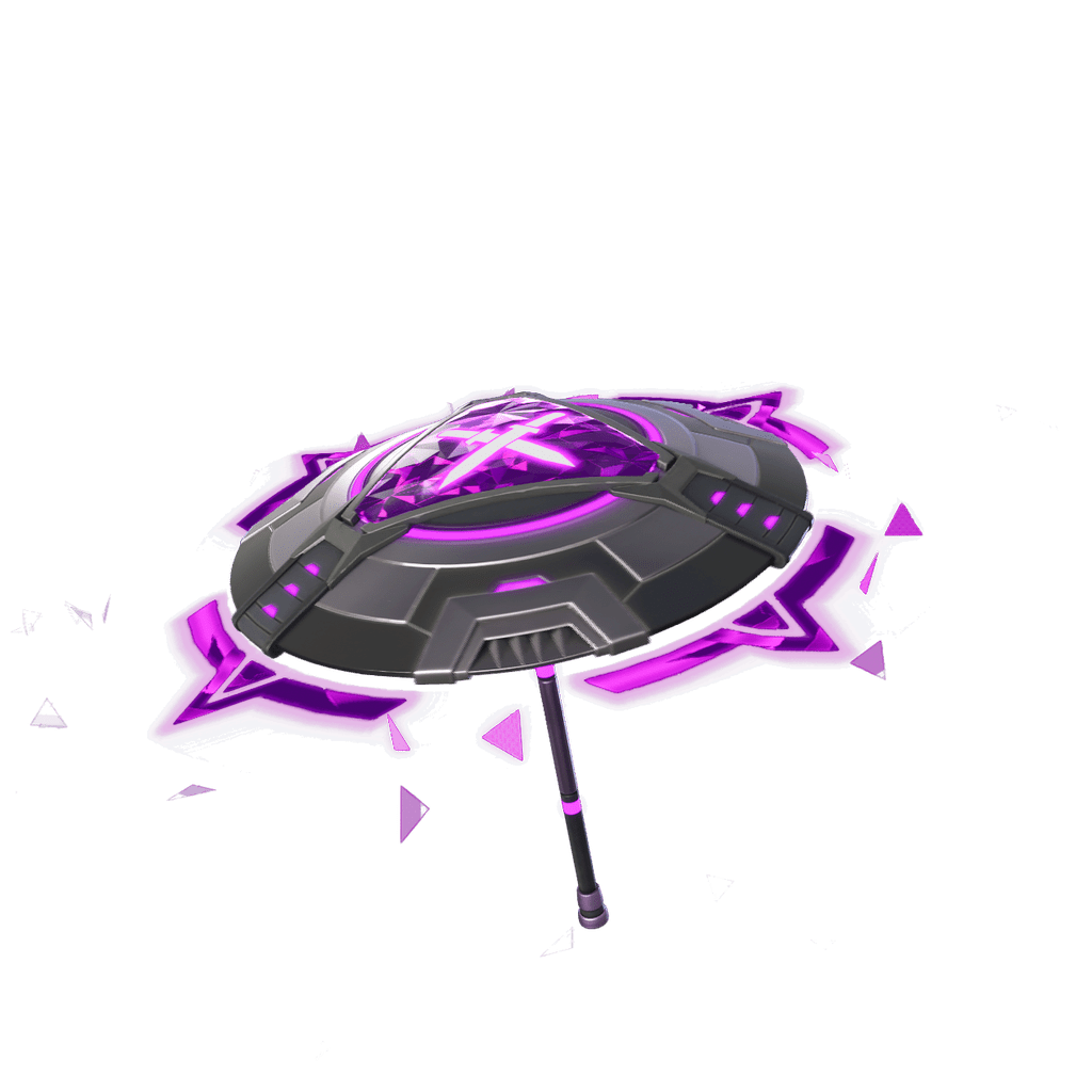 Rivalry Master 'Brella