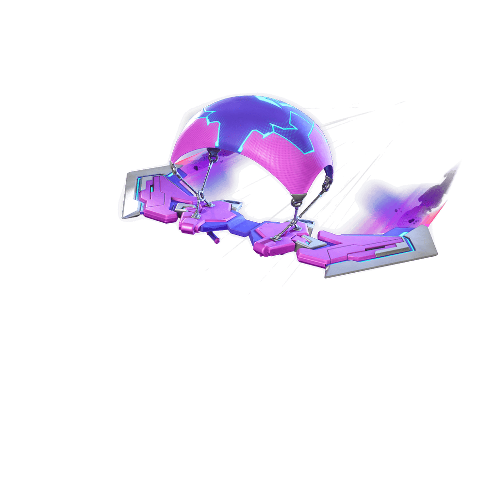 Rivaled Sailer