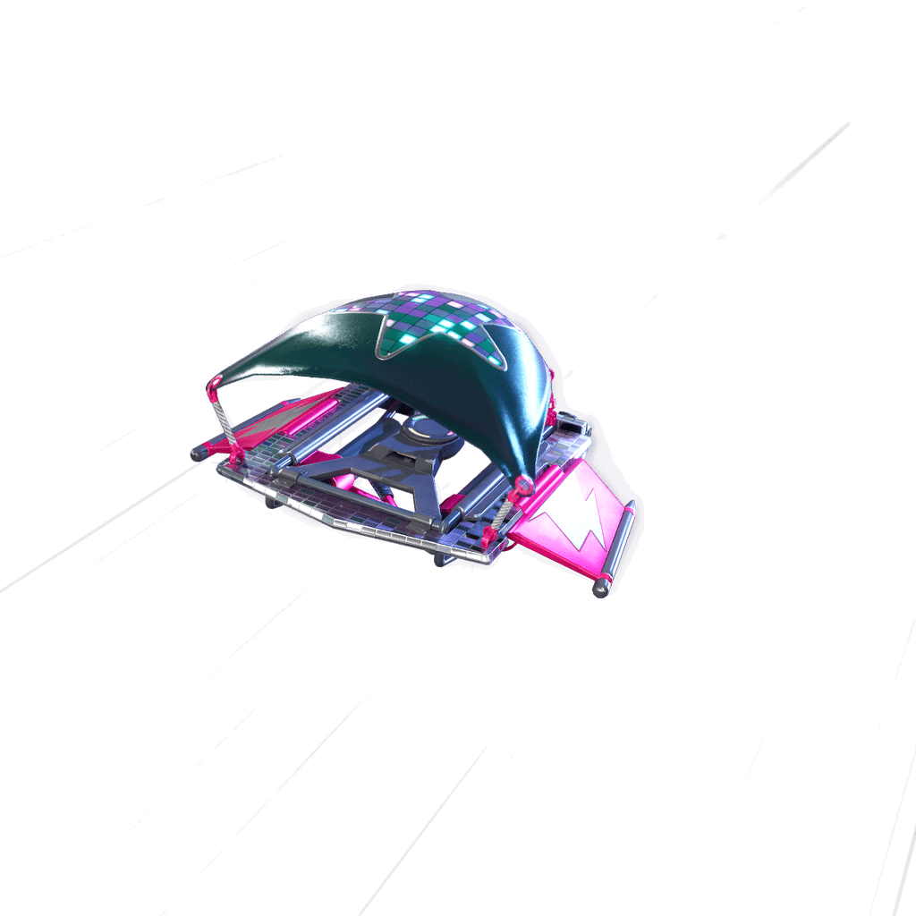 Sparkling Soarer