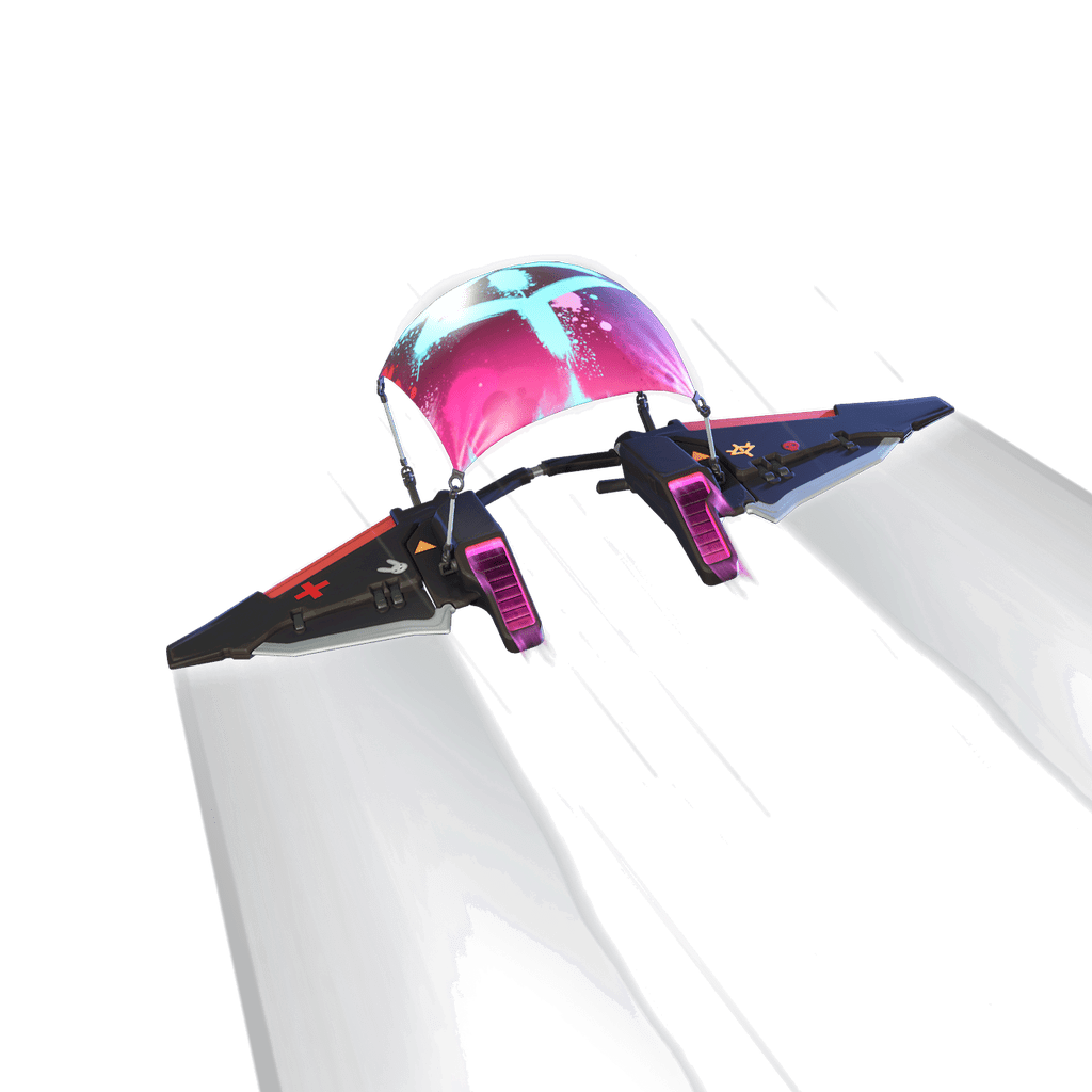 Unseen Airdrifter