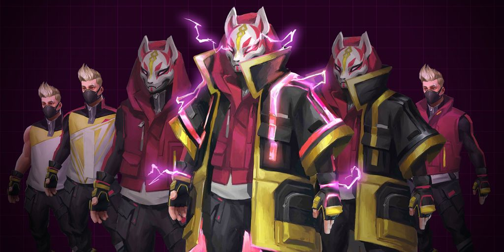 Drift