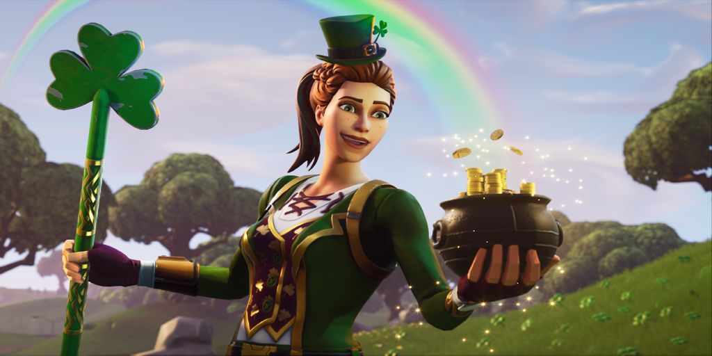 Sgt. Green Clover