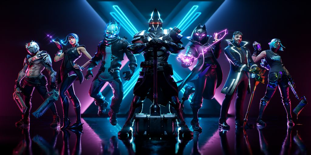 Season X