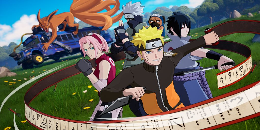 Team 7
