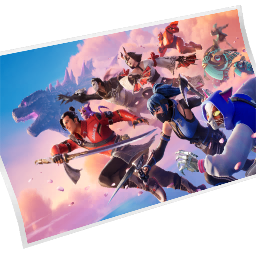 Legends of a New World