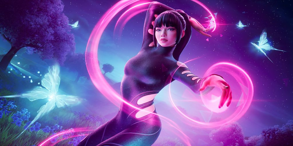 LISA's Aura
