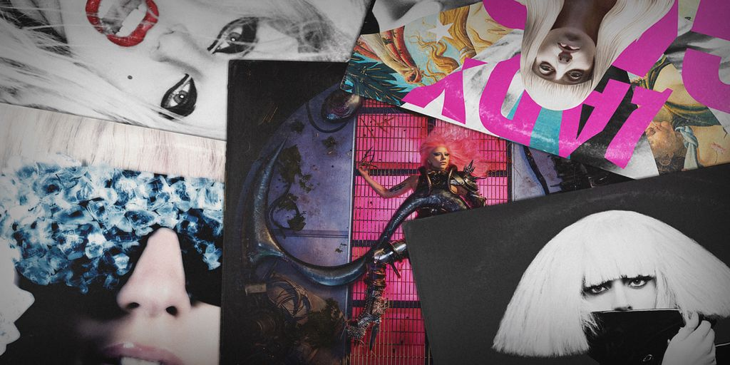 The Gaga Collection