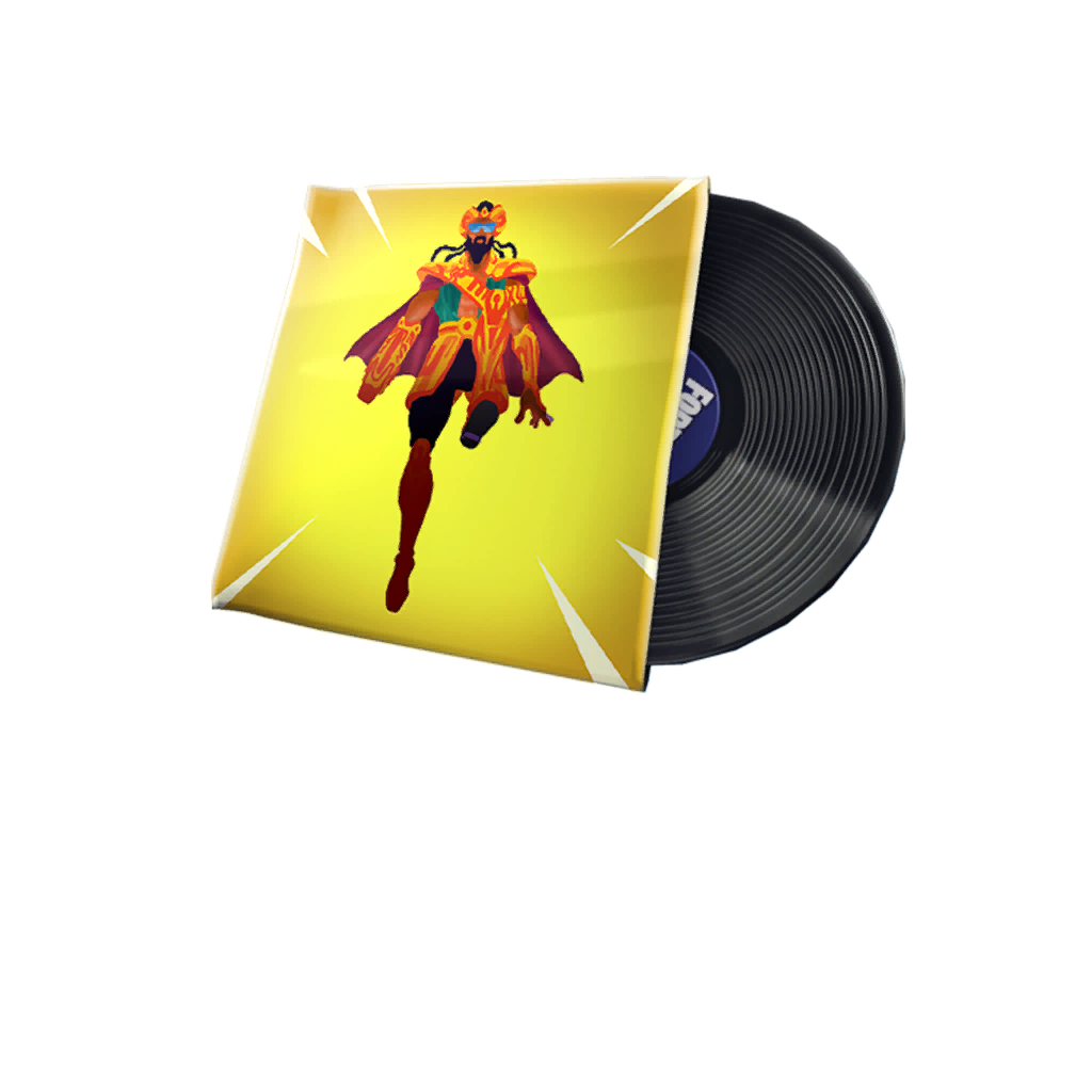 Default Fire