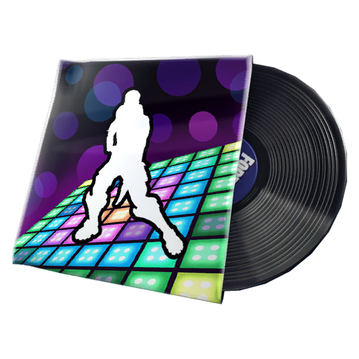 Solid Groove