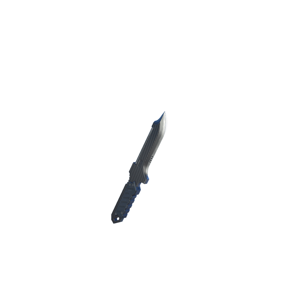 Stun Knife