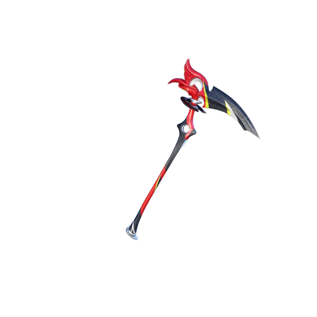 Scarlet Champion