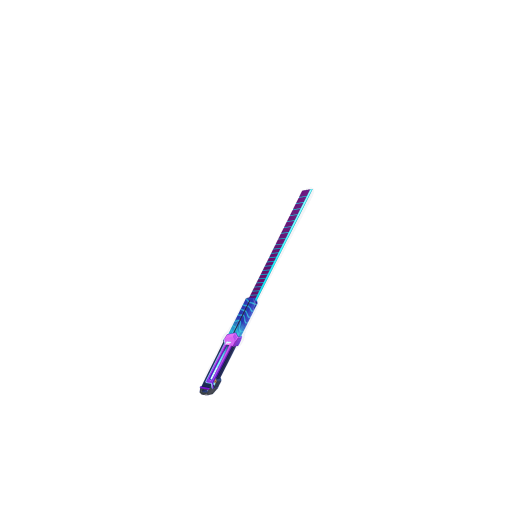 Champion's Snapsword