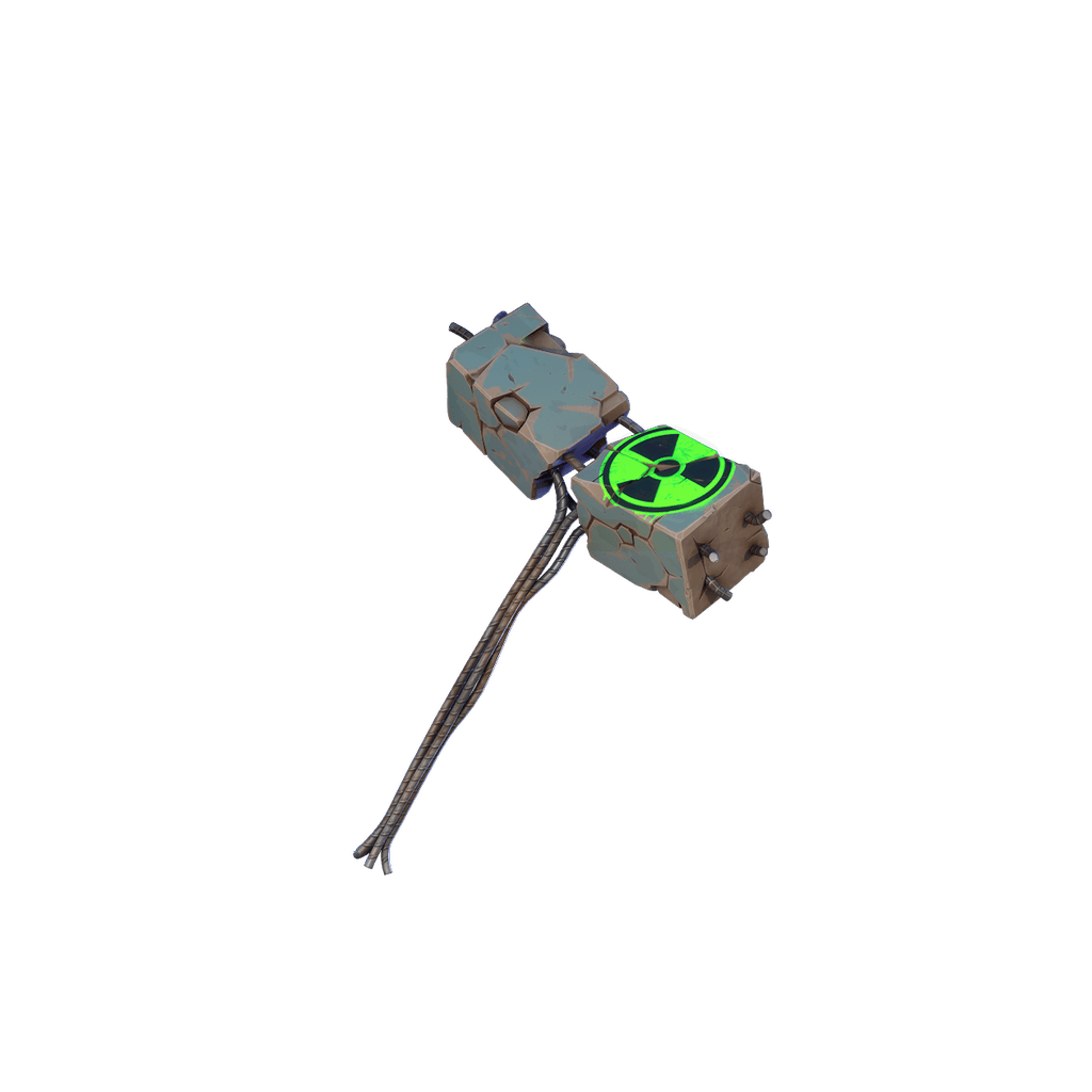 Demolisher