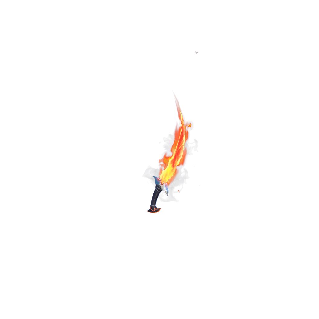 Fire's Sharp Wrath