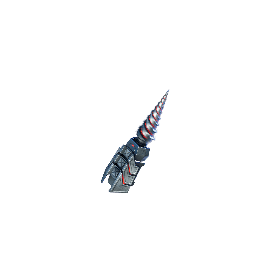 Proton Drill