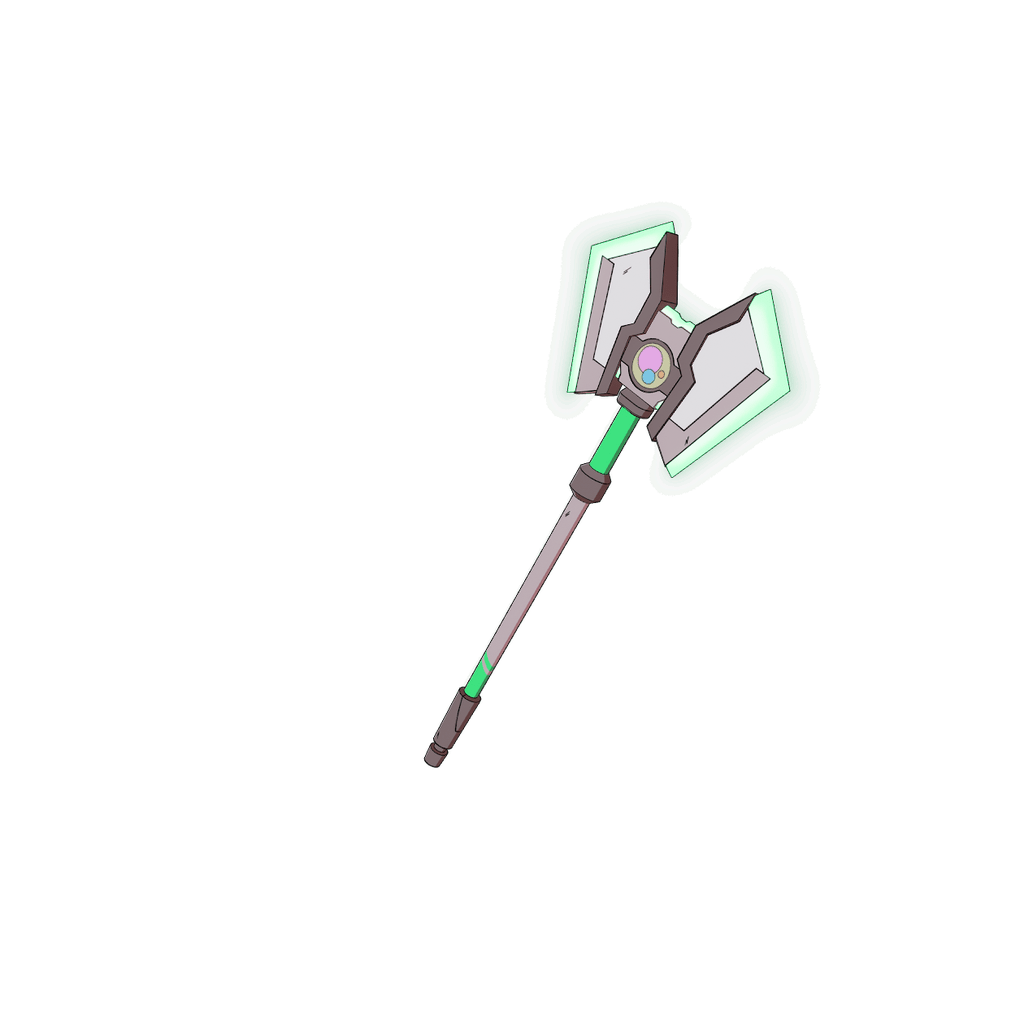 C.O.P. Axe