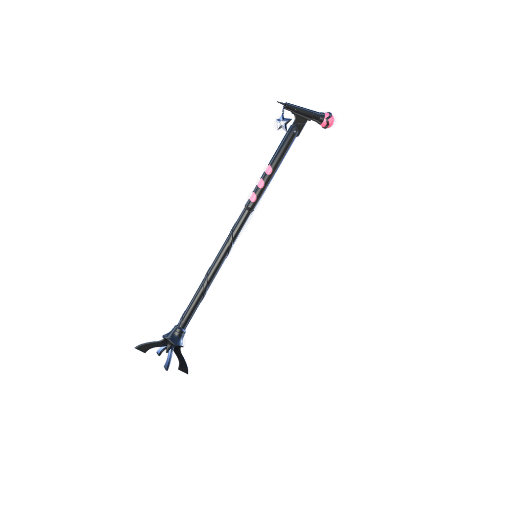 LISA's Classic Mic