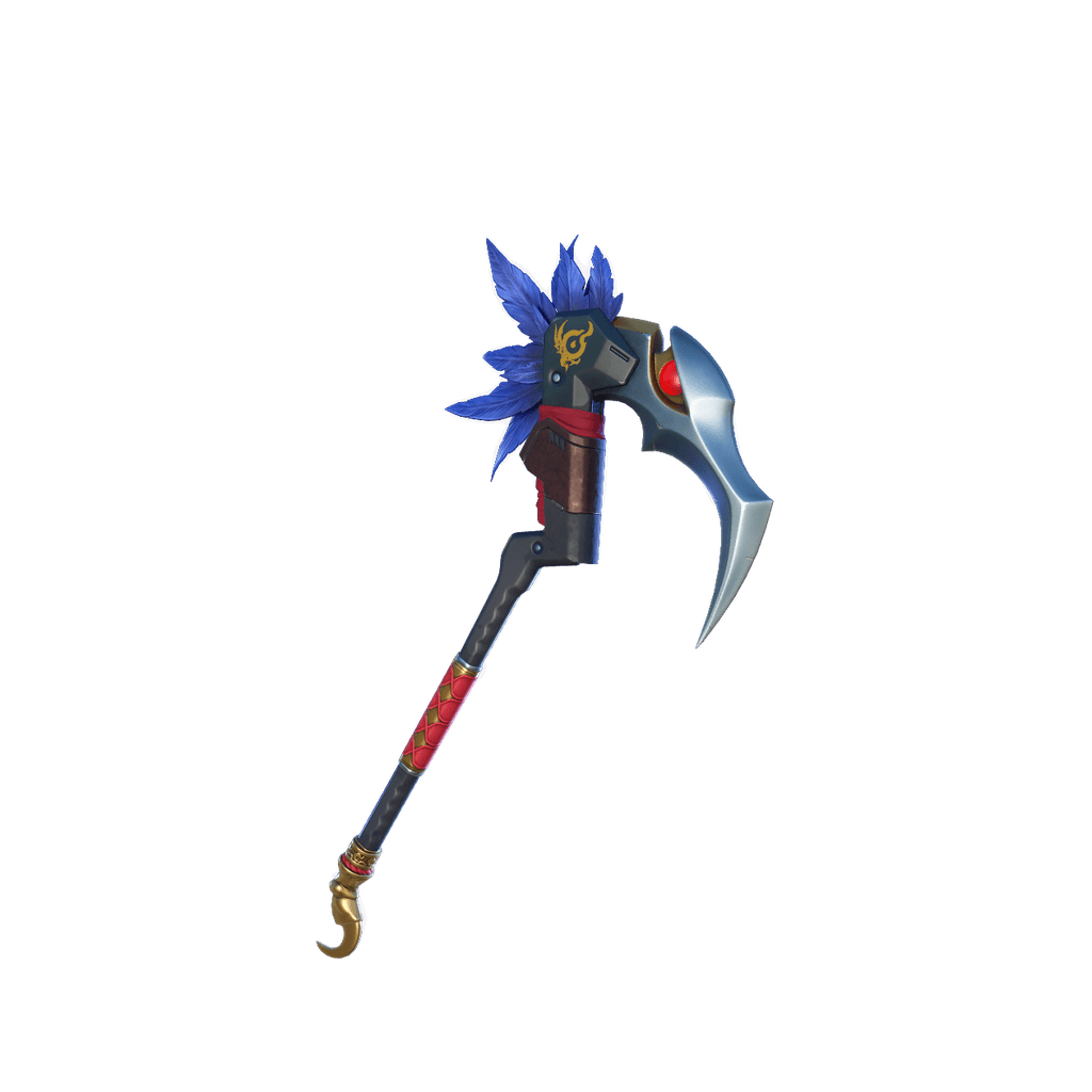 Claw of Myth