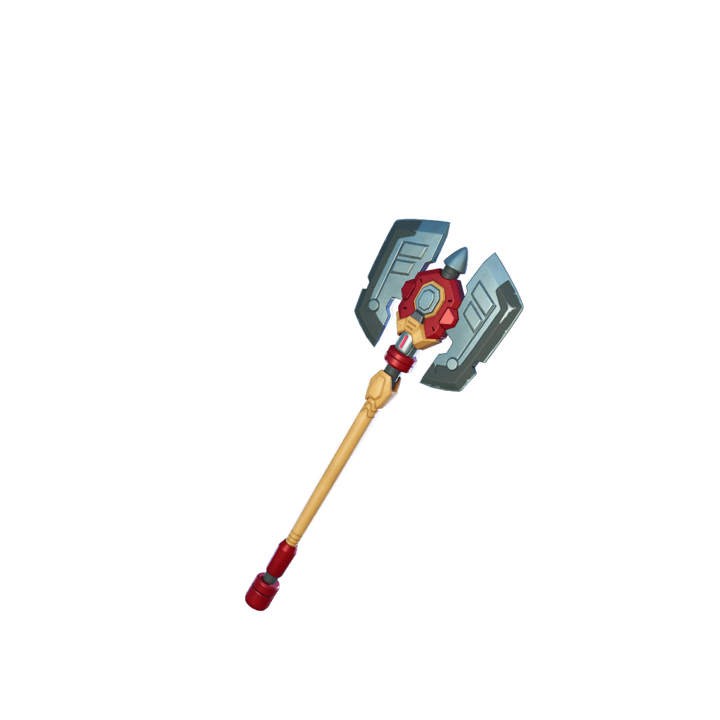 Dimension Axe