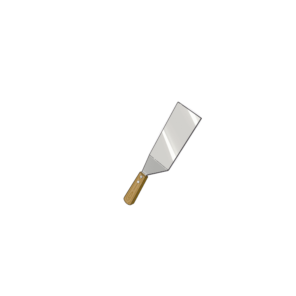 Bob's Spatula