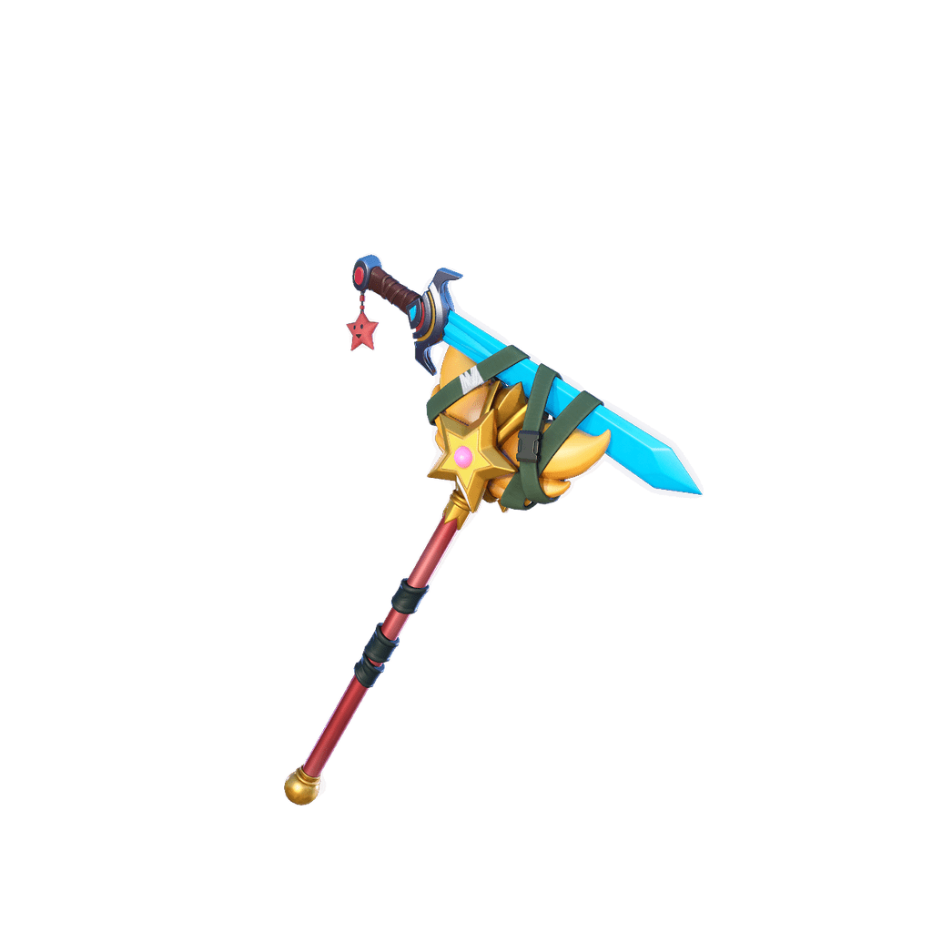 Epic Blade of Floof