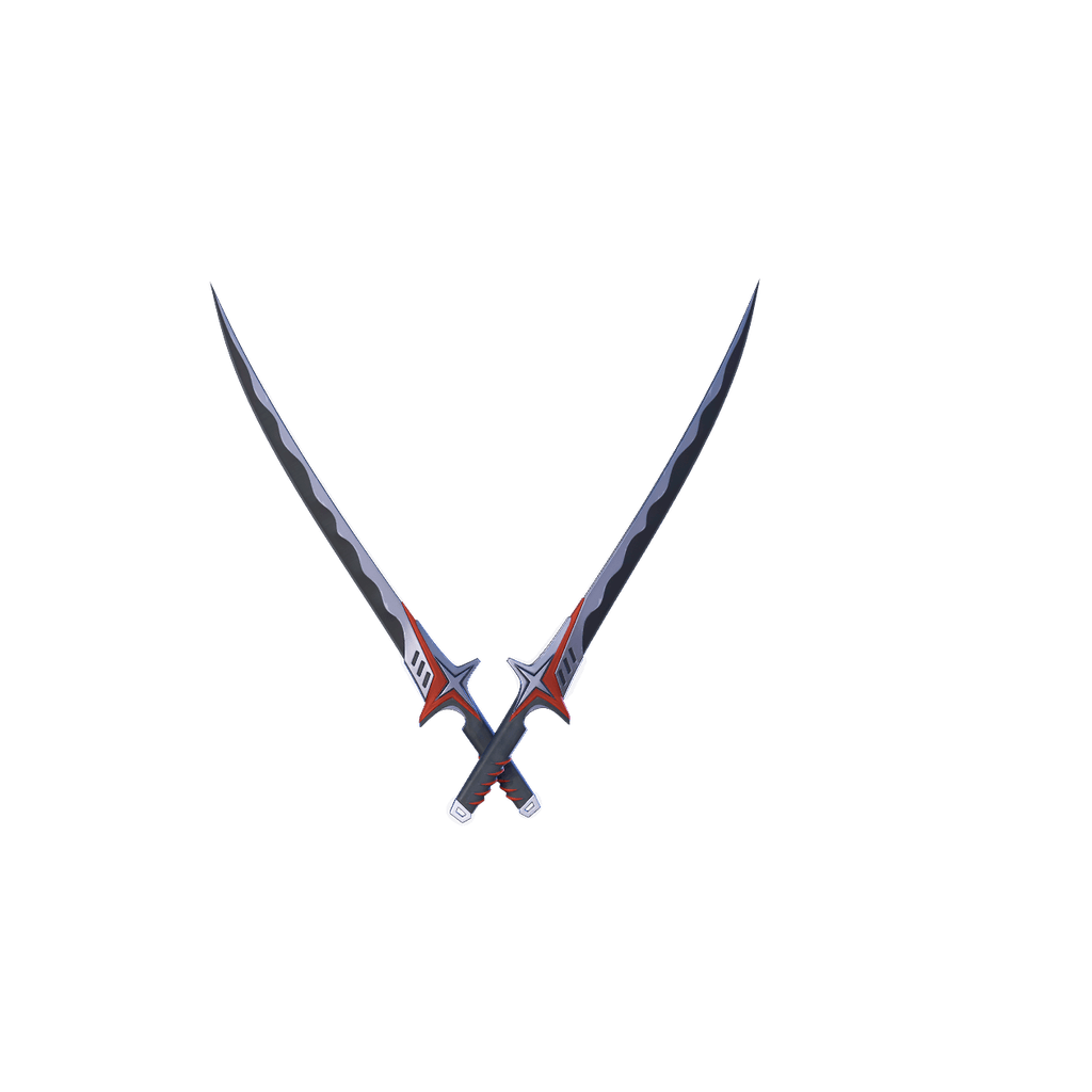 Drakon Claws
