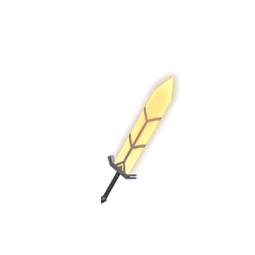 Magik's Soulsword