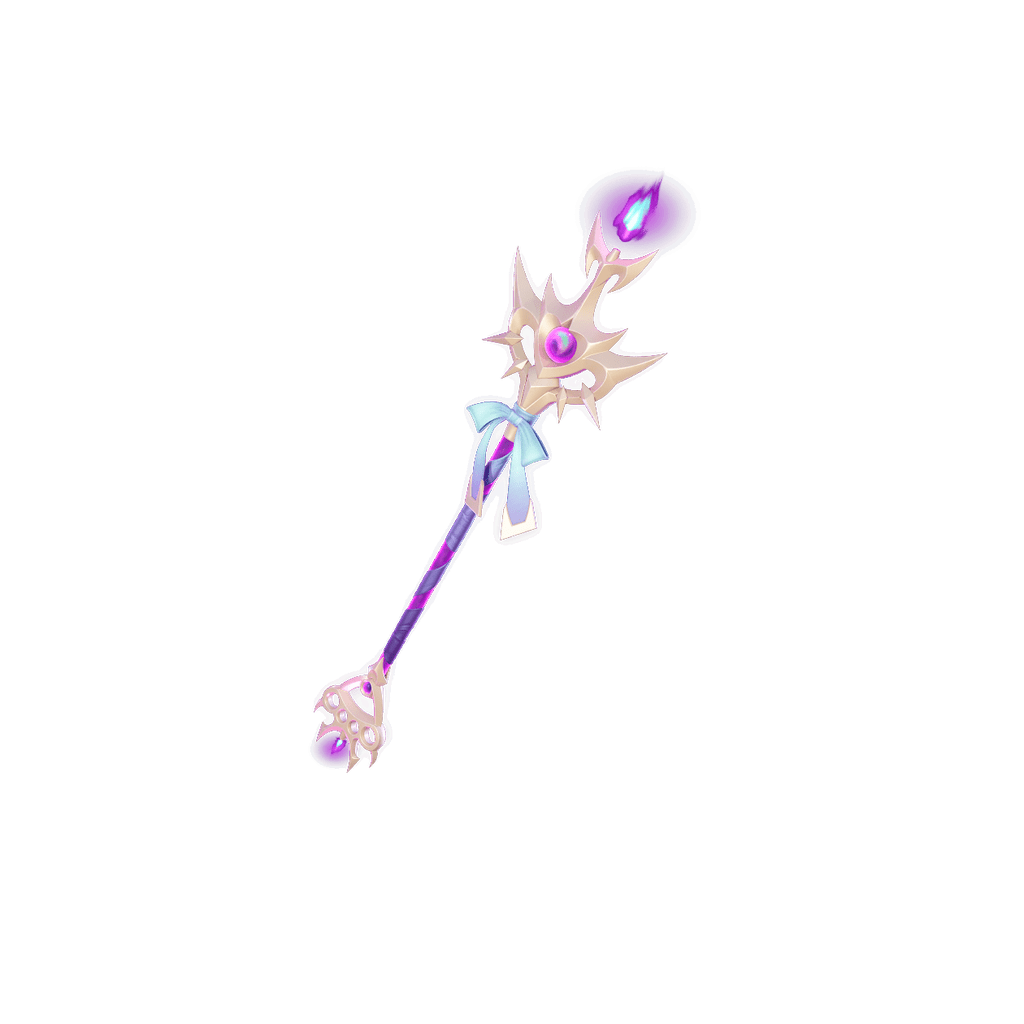 Enchanter's Staff