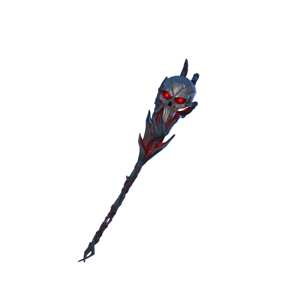 Demon's Hand
