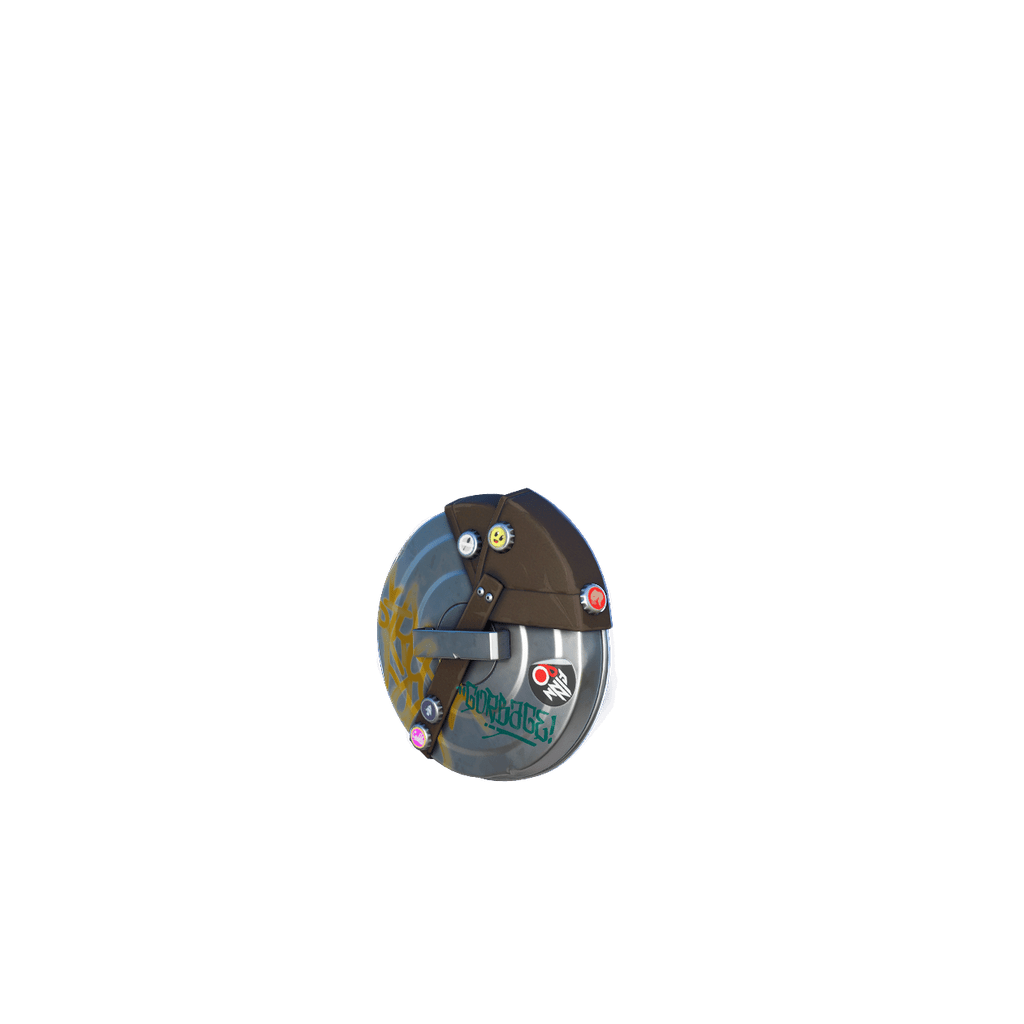 Trash Trouncer