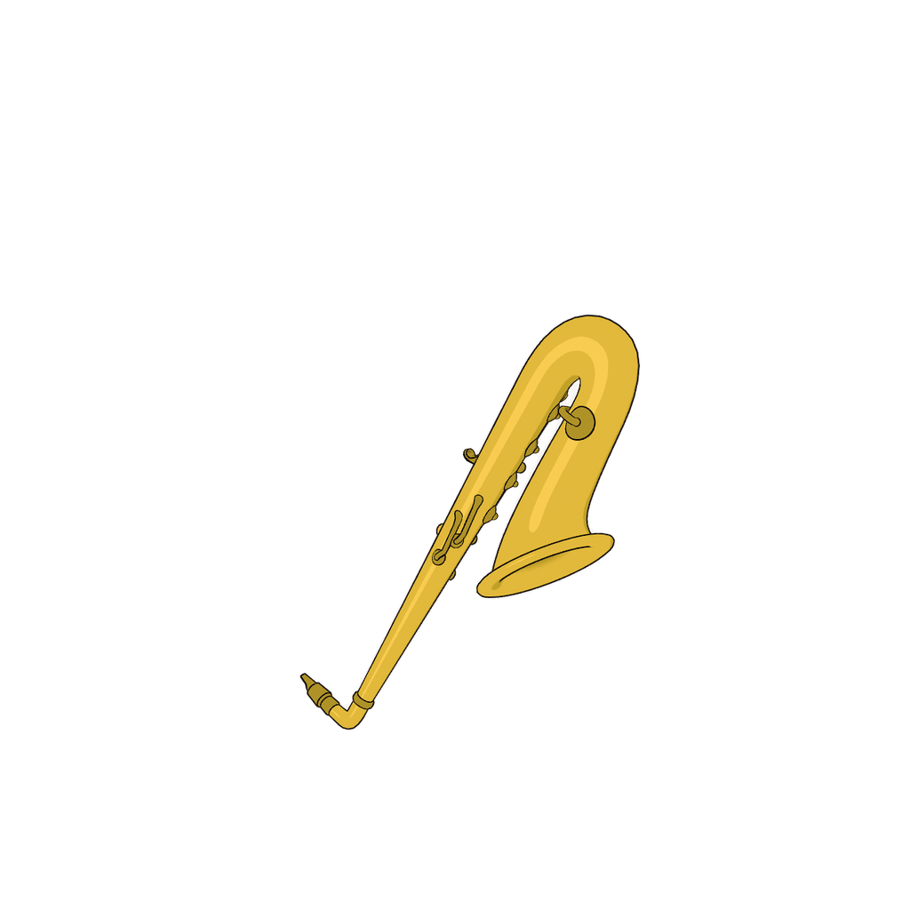 Lisa's Saxamaphone