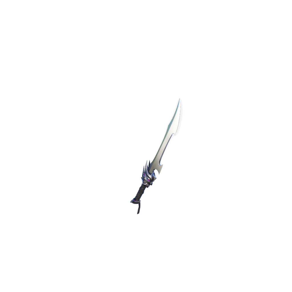 Sypher's Scimitar
