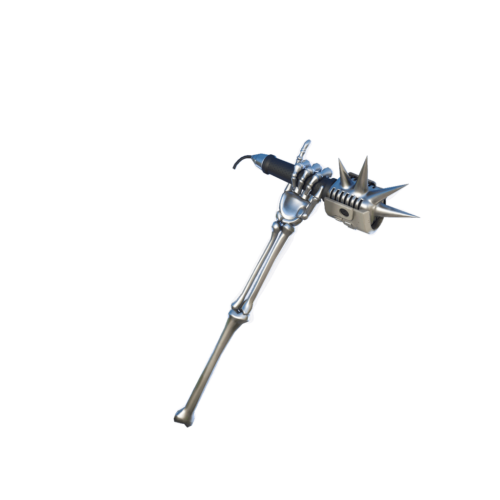Screamo Scythe