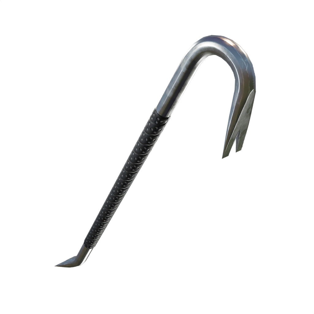 Crowbar