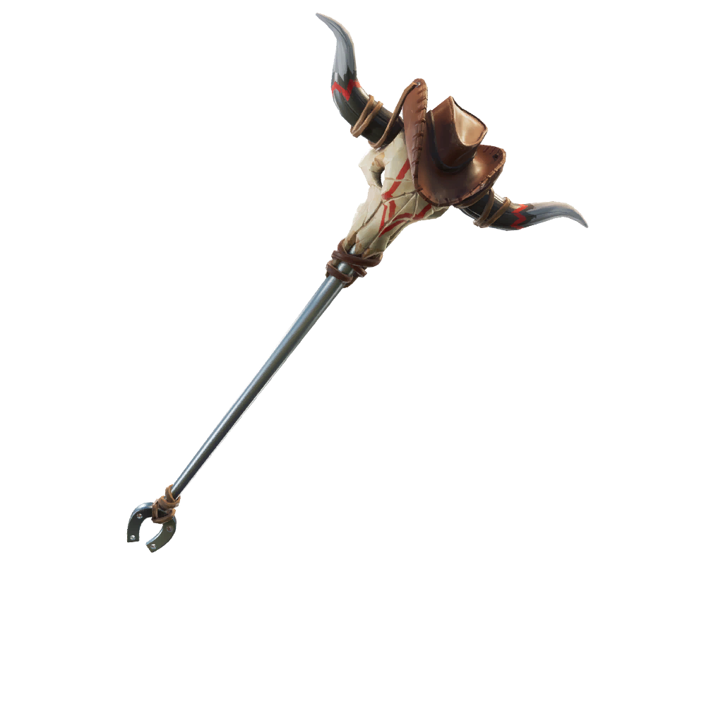 Longhorn