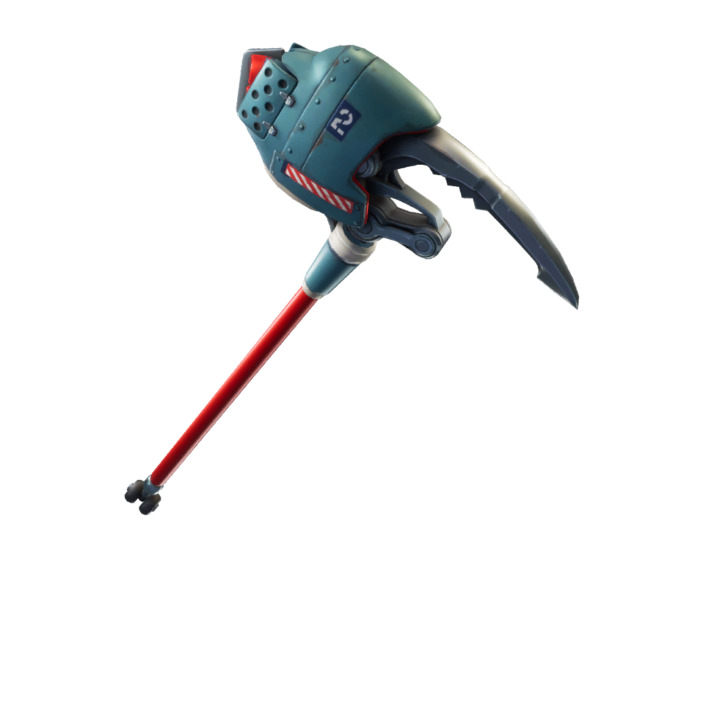 Jackspammer