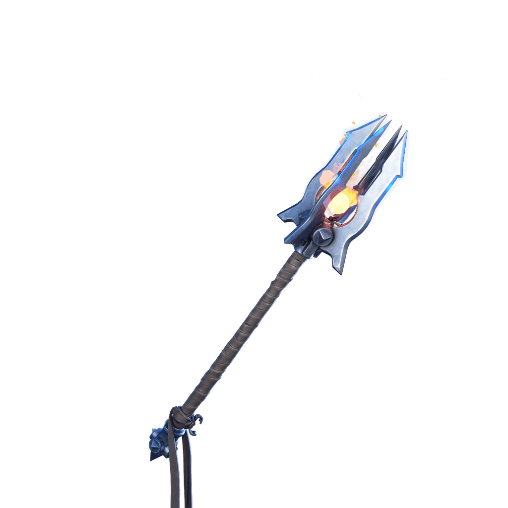 Ice Scepter