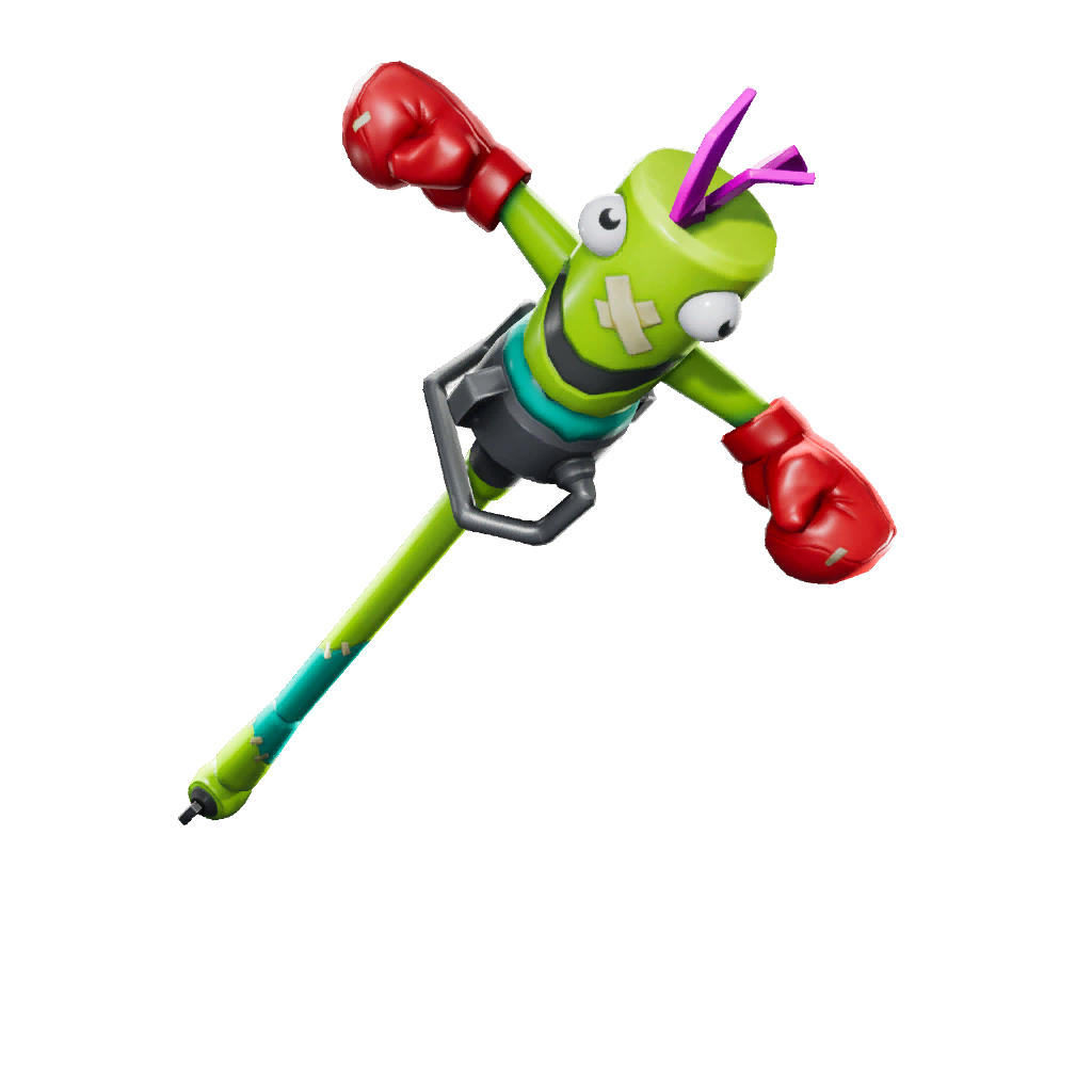 Flimsie Flail