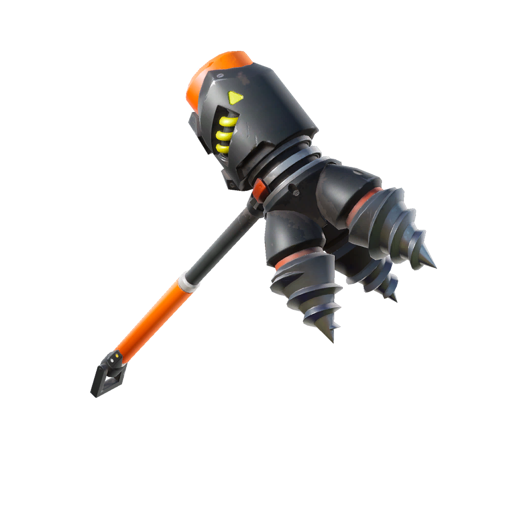 Dark Razor