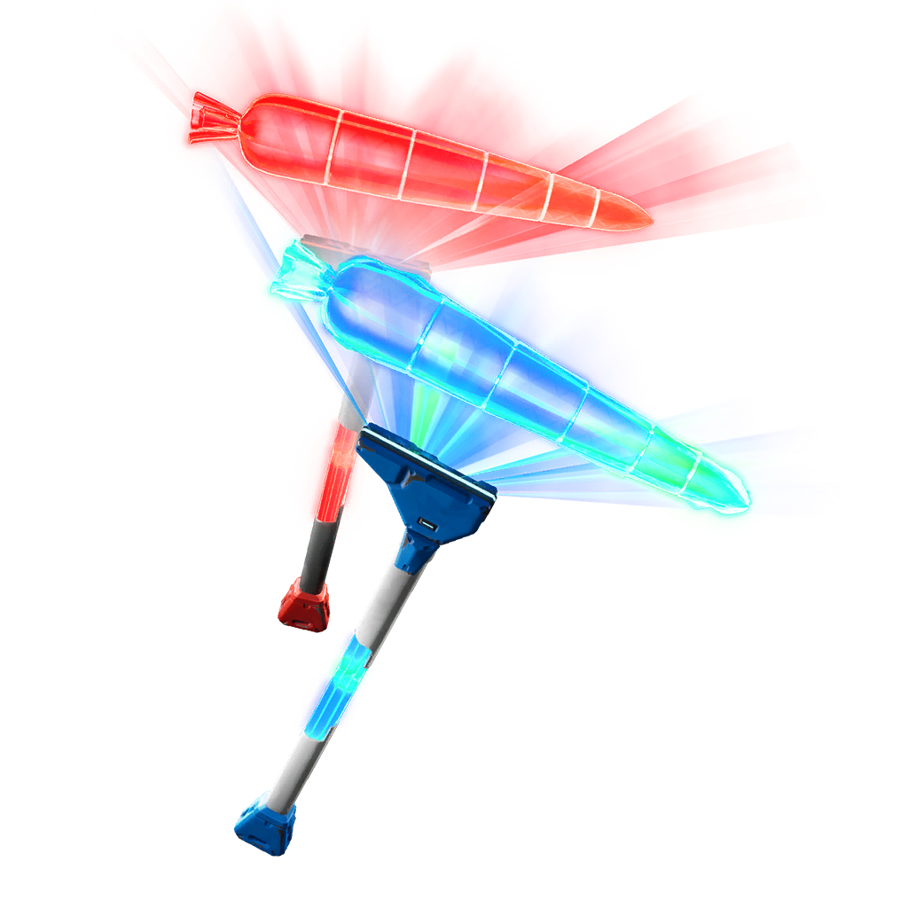Plasma Carrot